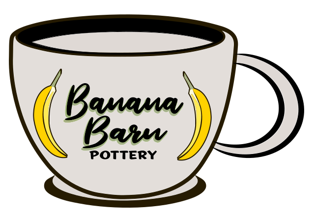 Banana Barn Pottery